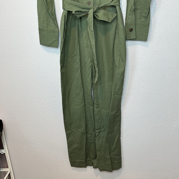 Nili Lotan X Target Jumpsuit NWOT - Picture 9 of 12